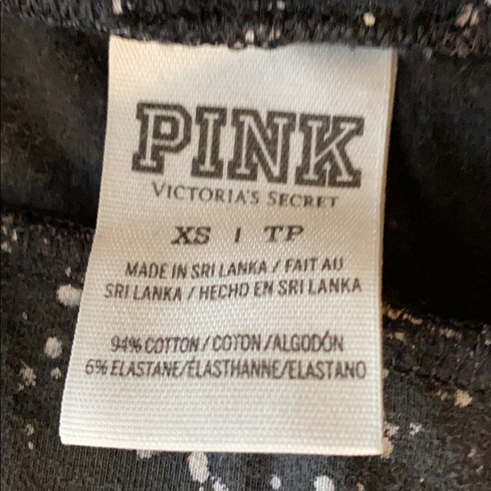 Pink Leggings - Picture 4 of 4